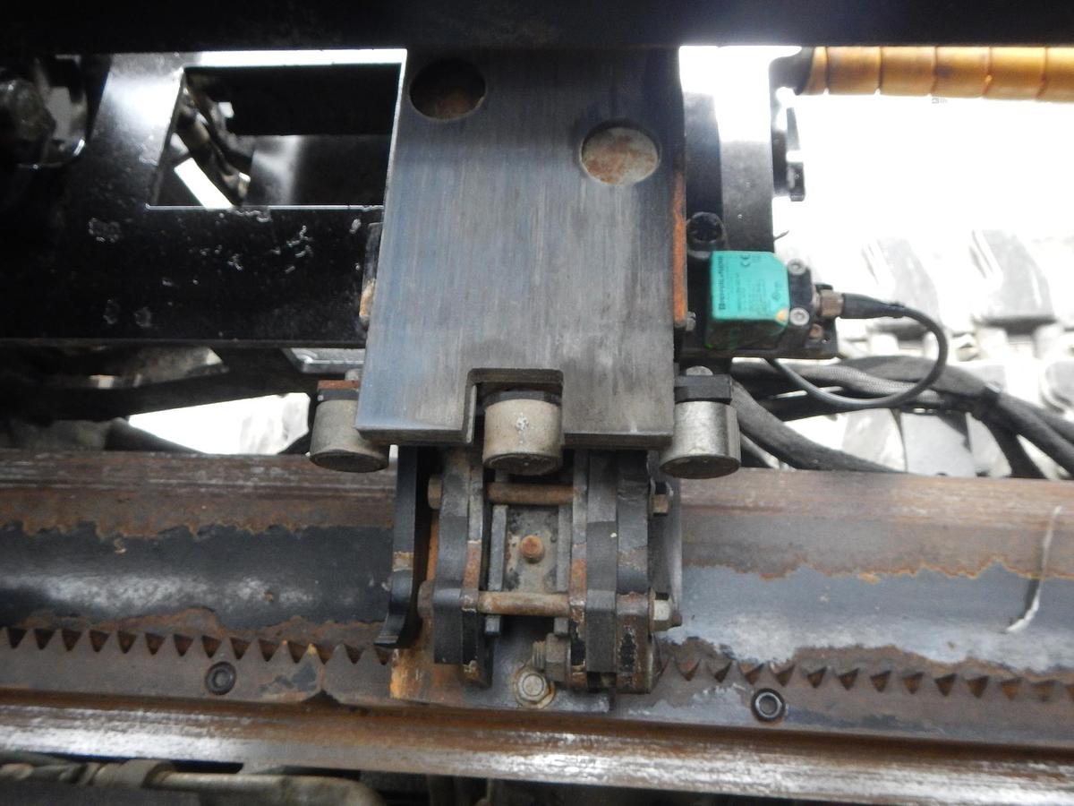 Used 2024 VERMEER NAVIGATOR D23X30 S3