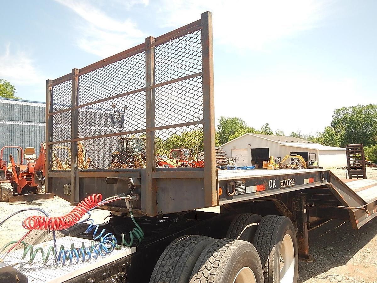 Used 2004 PITTS LB35-33CS