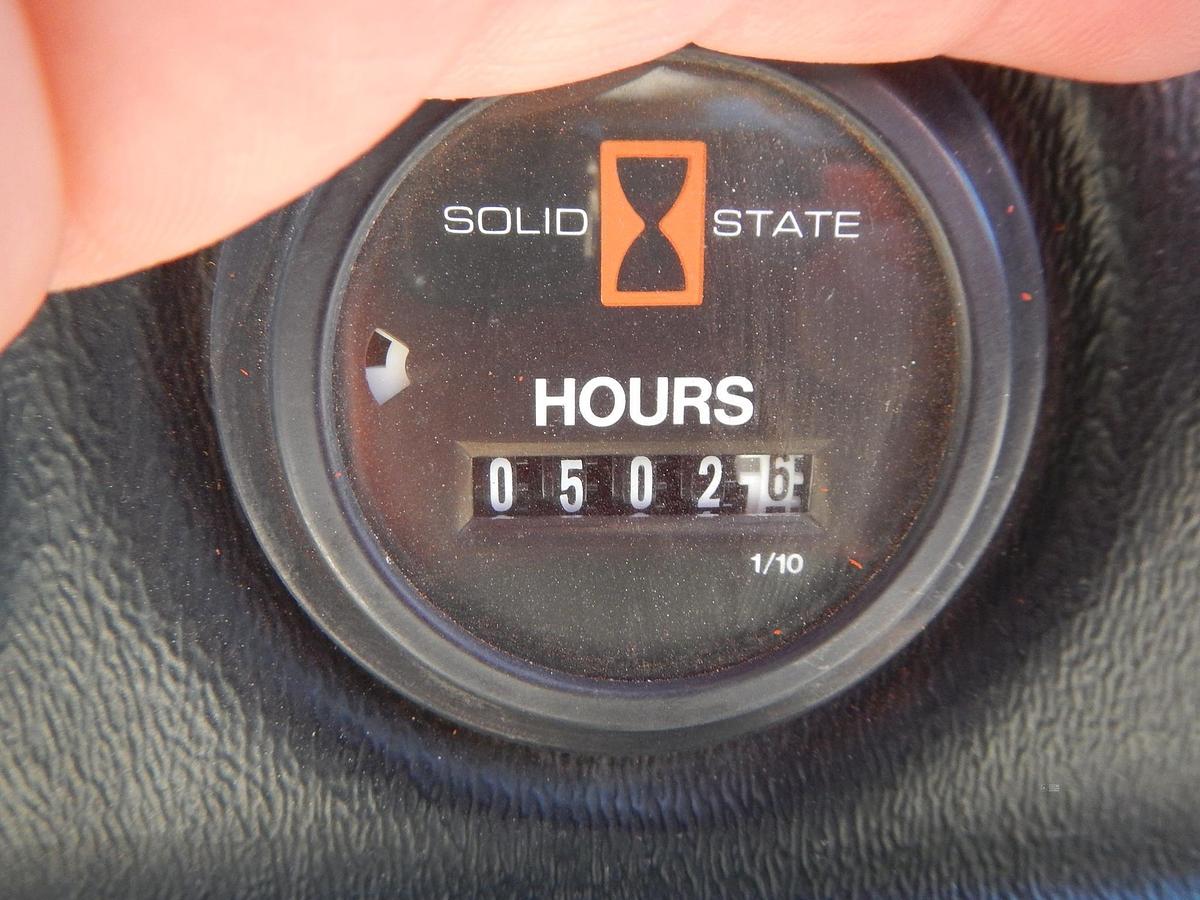 Used 1999 DITCH WITCH 255SX