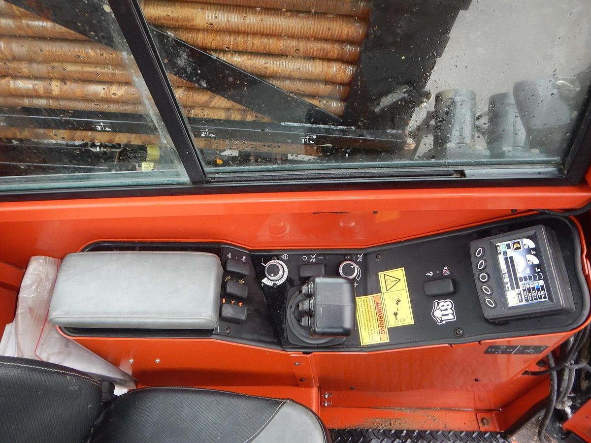 Used 2023 DITCH WITCH JT28