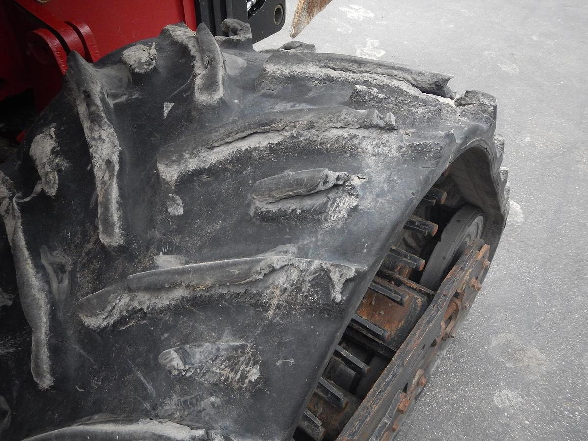 Used 2015 TORO RT1200