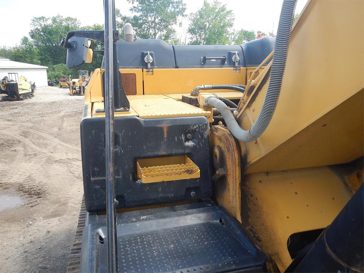 Used 2014 CATERPILLAR 336EL H