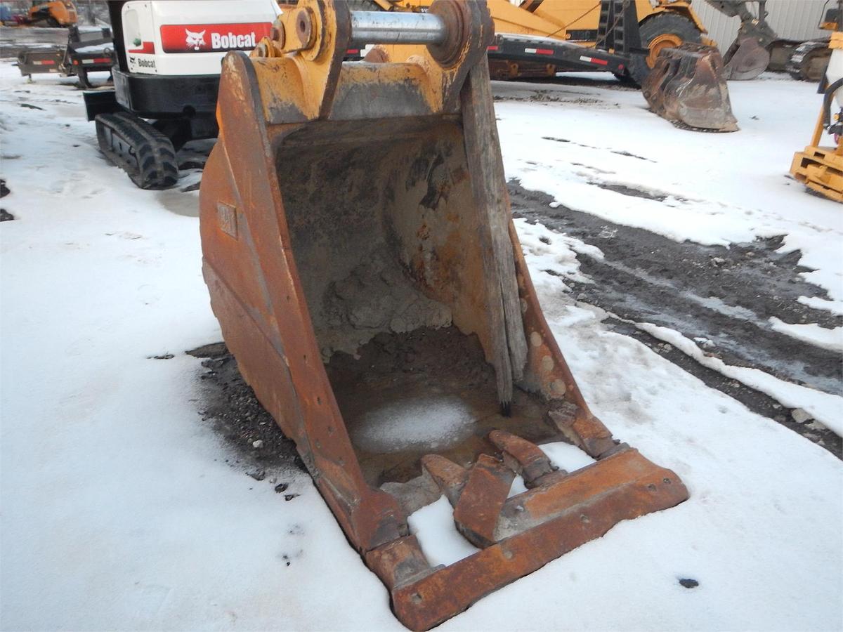 Used 2014 CATERPILLAR 336EL H