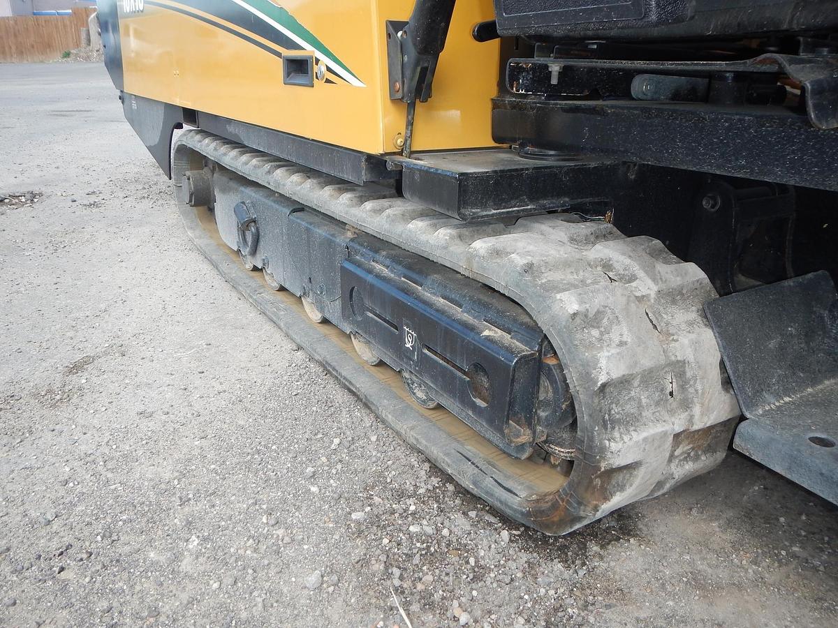 Used 2017 VERMEER NAVIGATOR D10X15 SERIES III