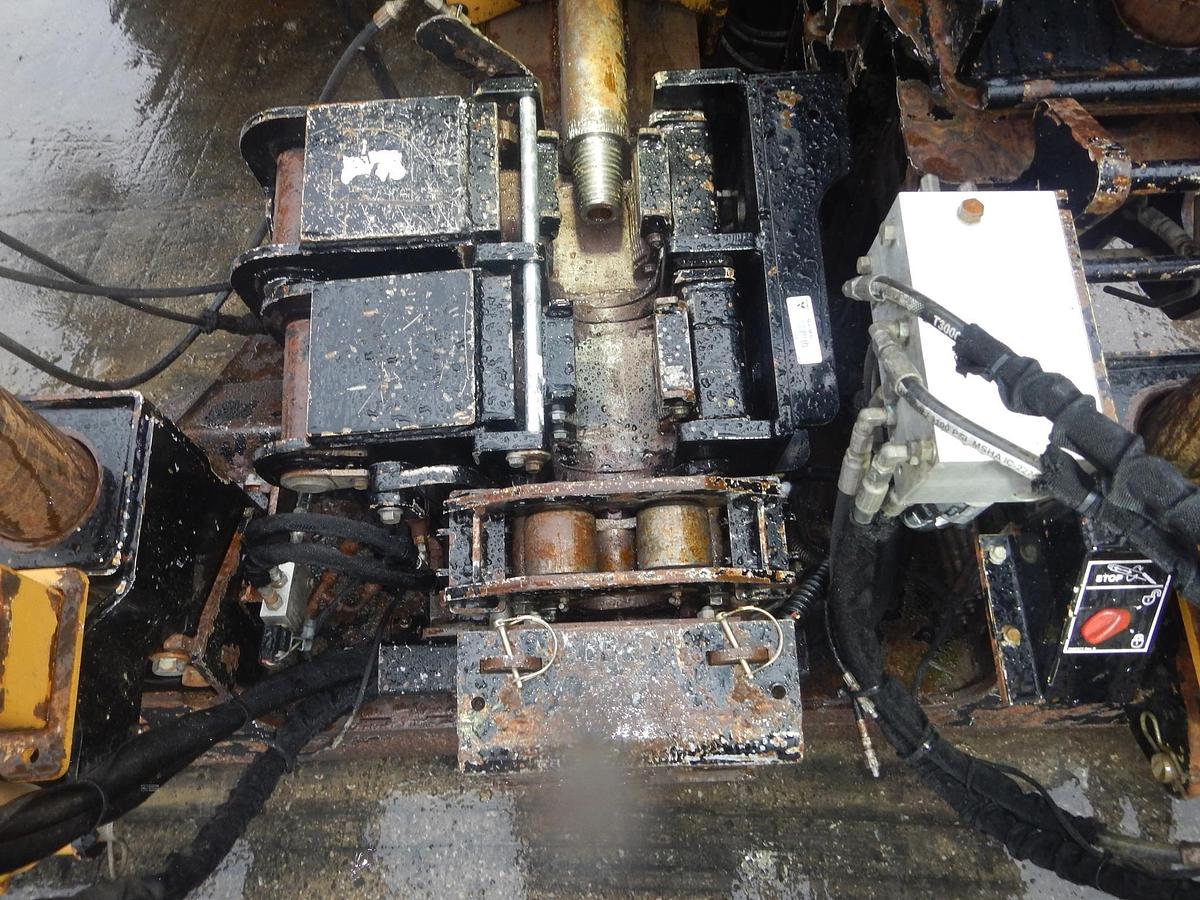 Used 2019 VERMEER NAVIGATOR D60X90 SERIES III