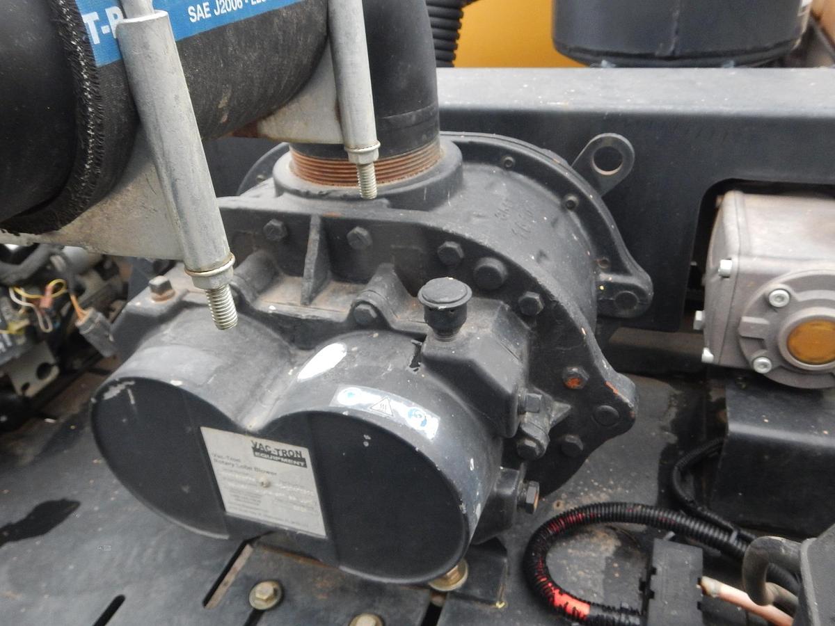 Used 2020 VAC TRON CV573GT