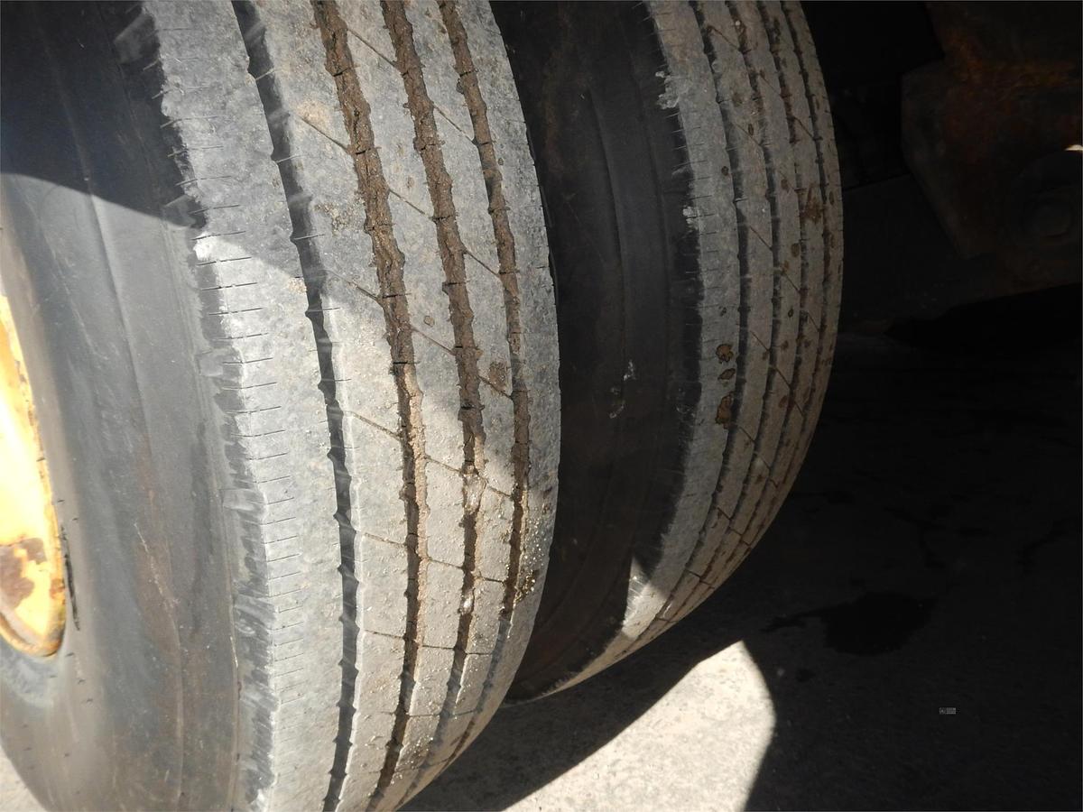 Used 1998 LANDOLL Sliding