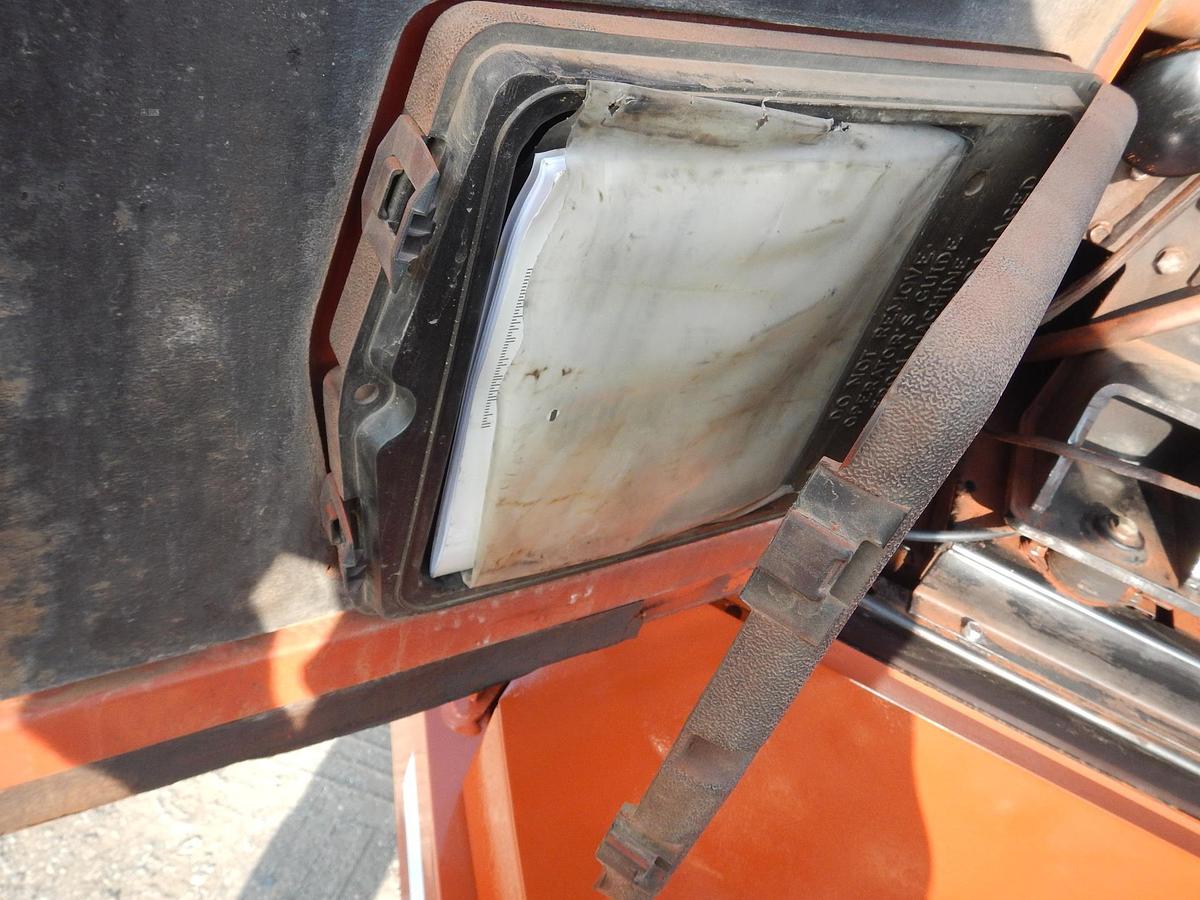 Used 2015 DITCH WITCH FX30