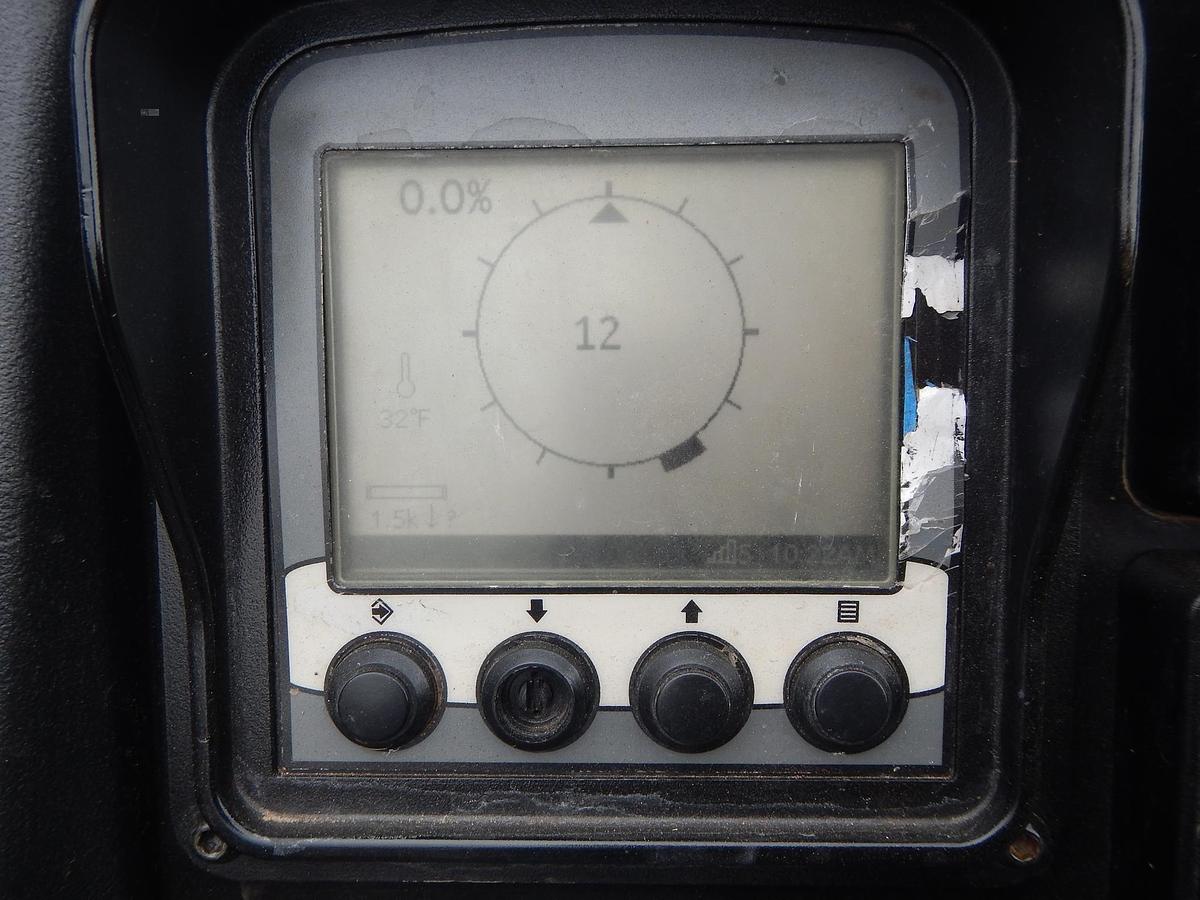 Used 2016 DITCH WITCH JT30AT