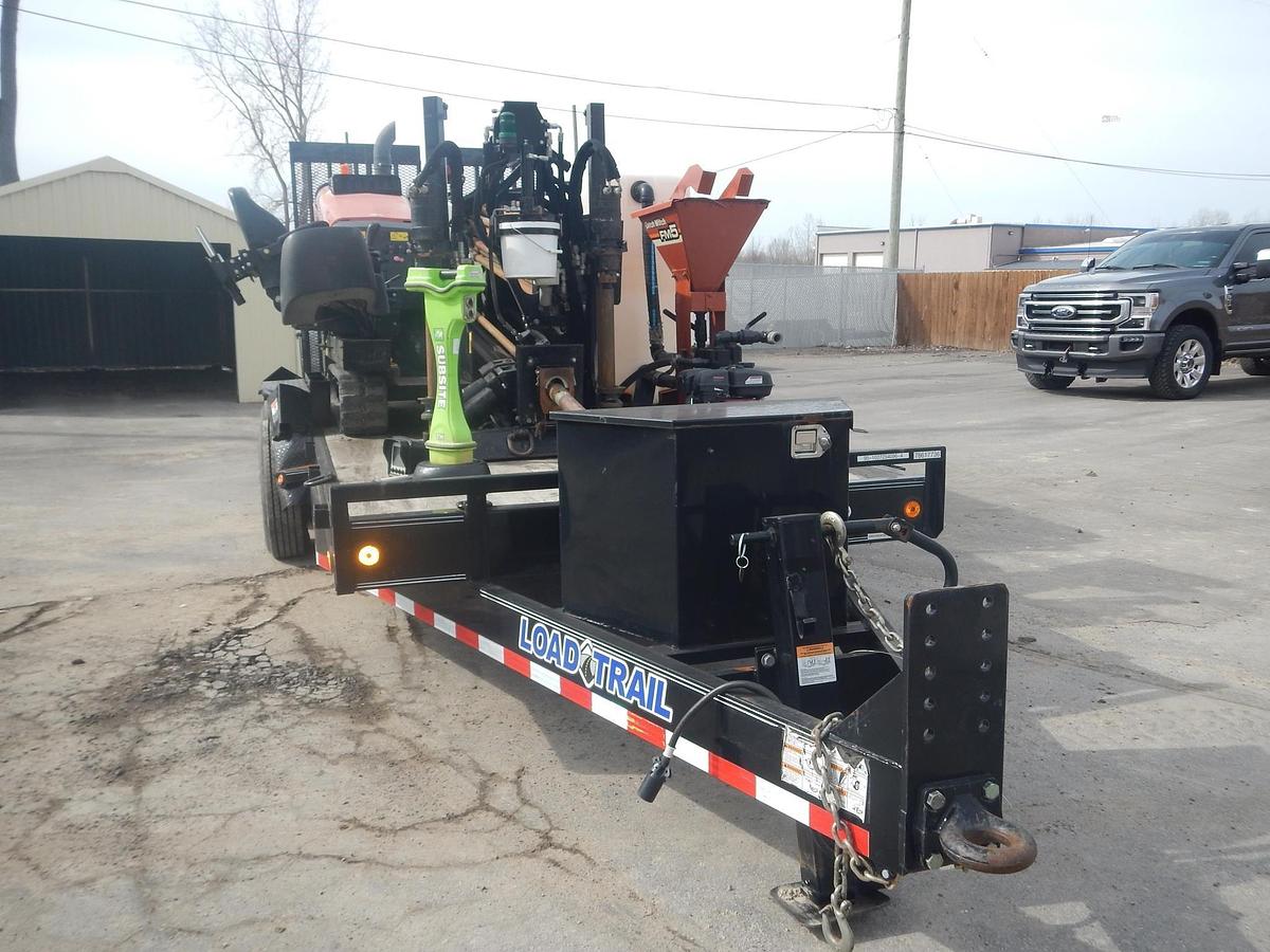 Used 2022 DITCH WITCH JT10