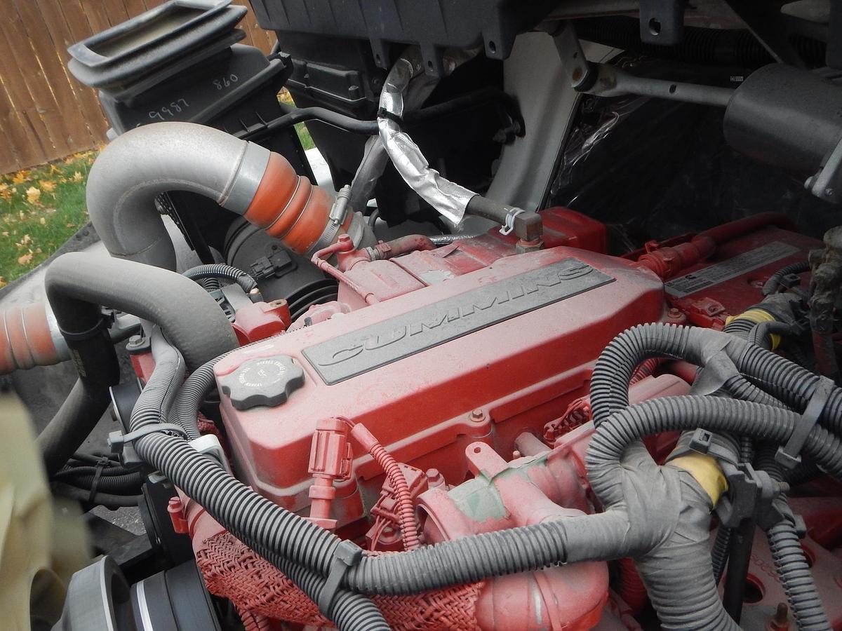 Used 2018 VERMEER NAVIGATOR D23X30 S3