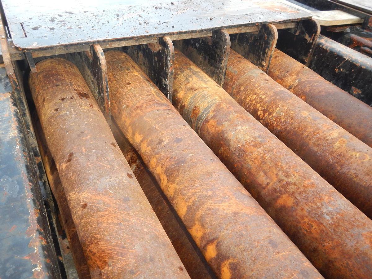 Used 2019 VERMEER NAVIGATOR D60X90 SERIES III