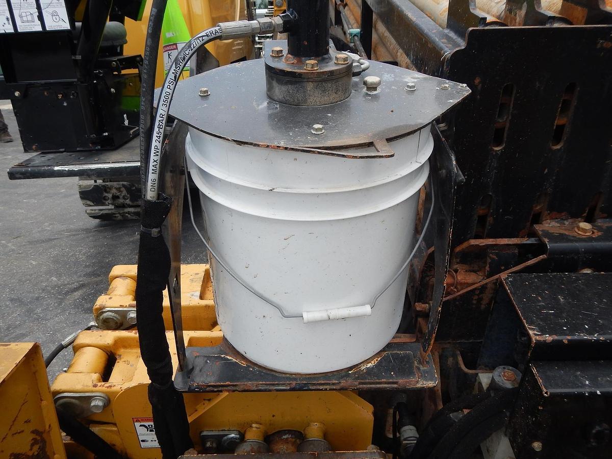 Used 2020 VERMEER NAVIGATOR D40X55 SERIES III