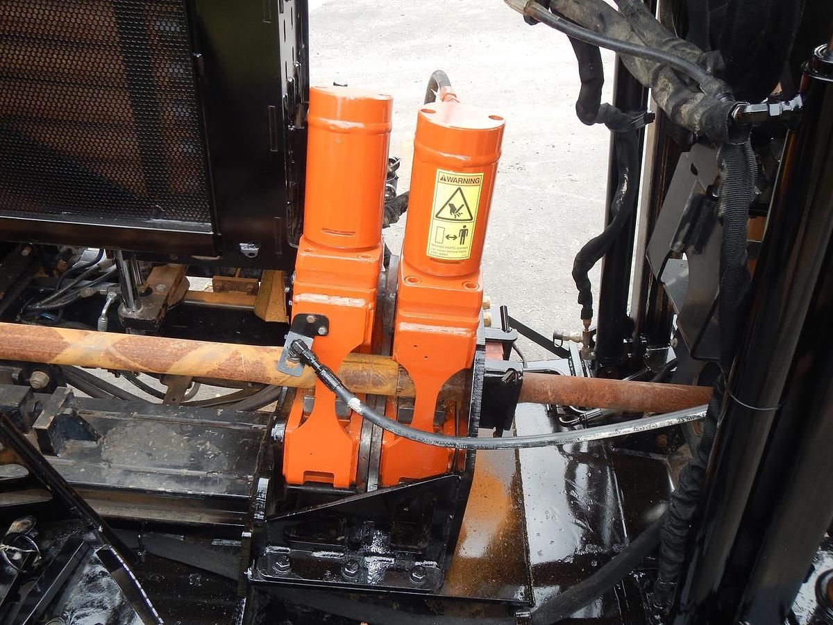 Used 2020 DITCH WITCH JT24