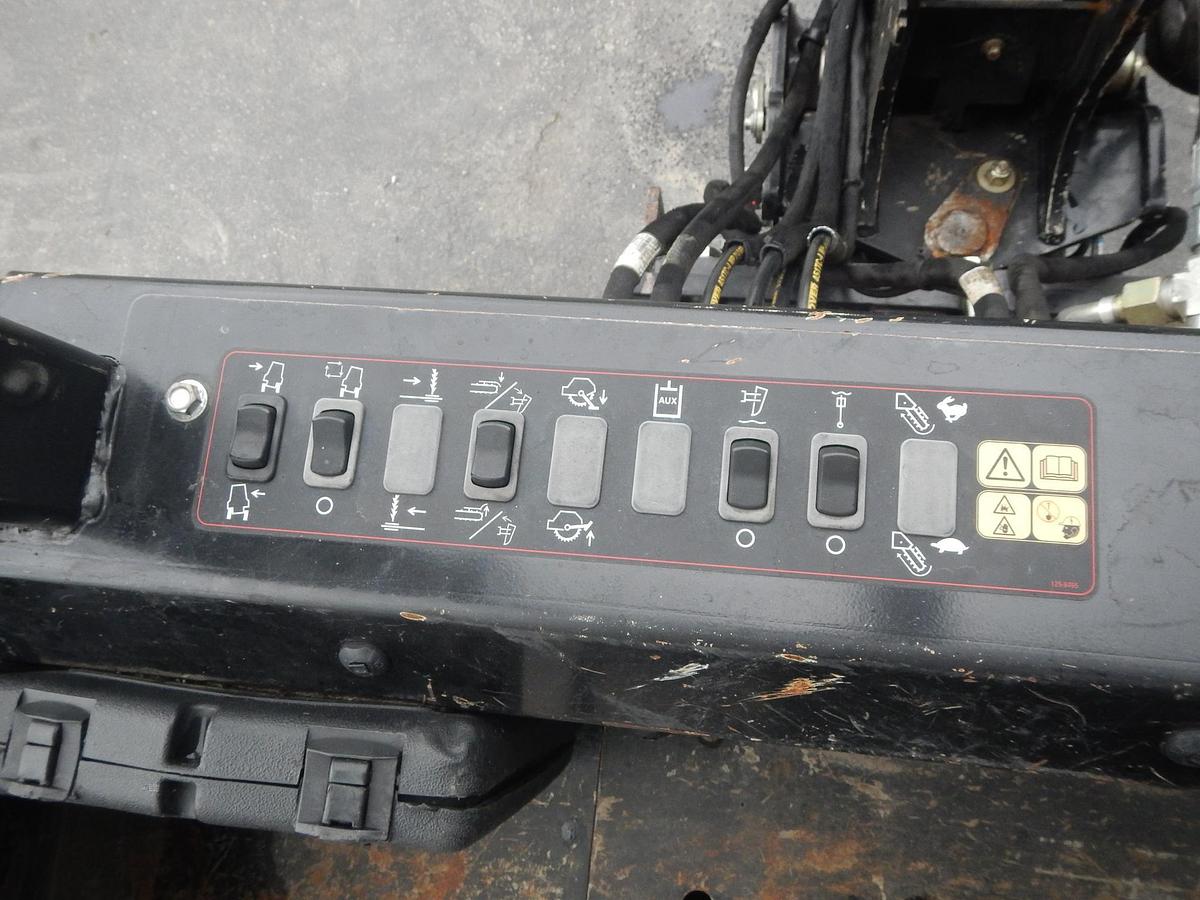 Used 2015 TORO RT1200