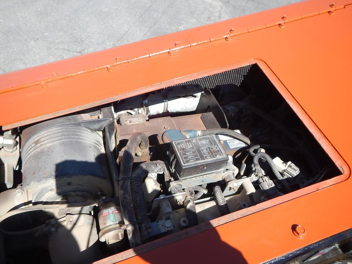 Used 2014 DITCH WITCH 410SX