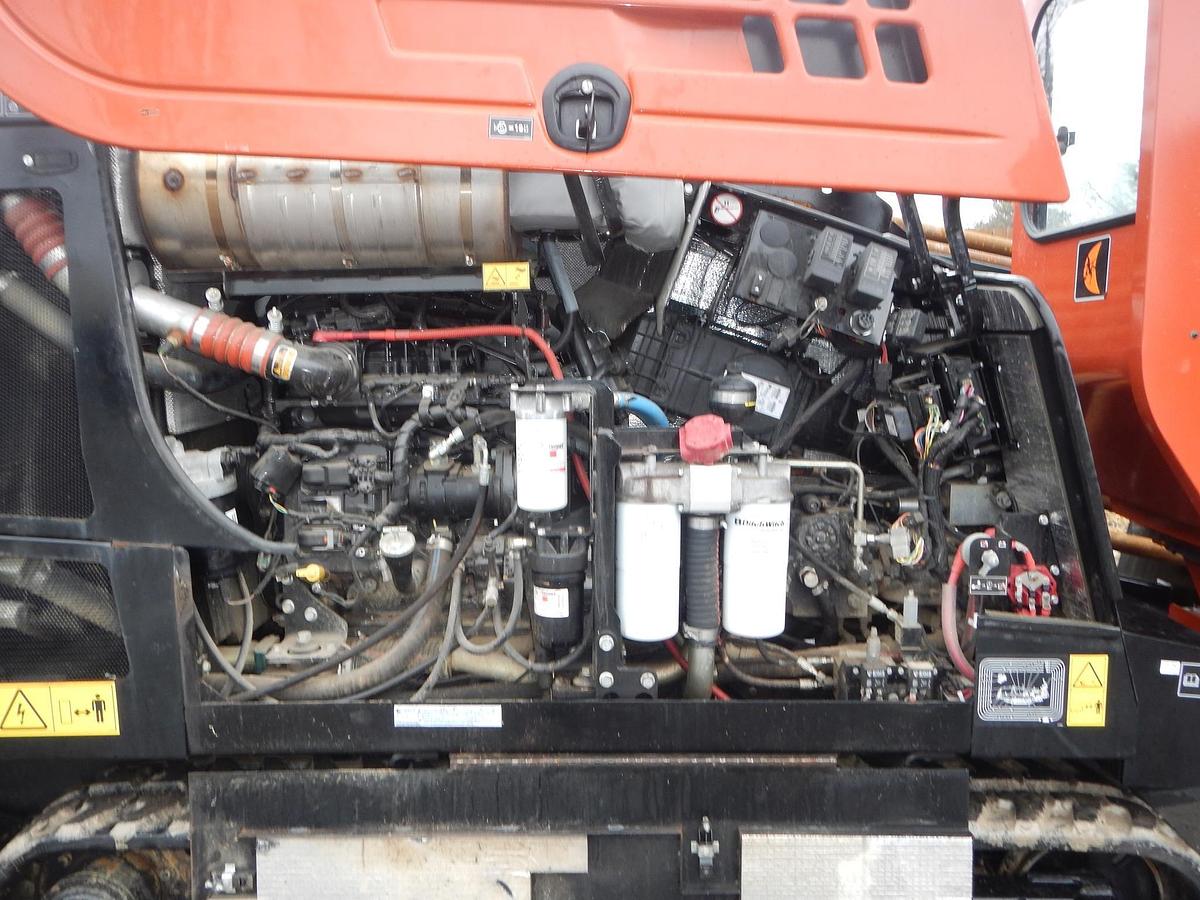 Used 2023 DITCH WITCH JT28