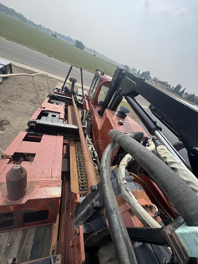 Used 2006 DITCH WITCH JT8020 Mach 1