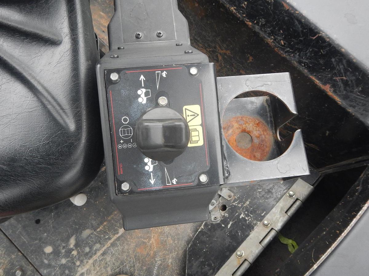 Used 2015 TORO RT1200