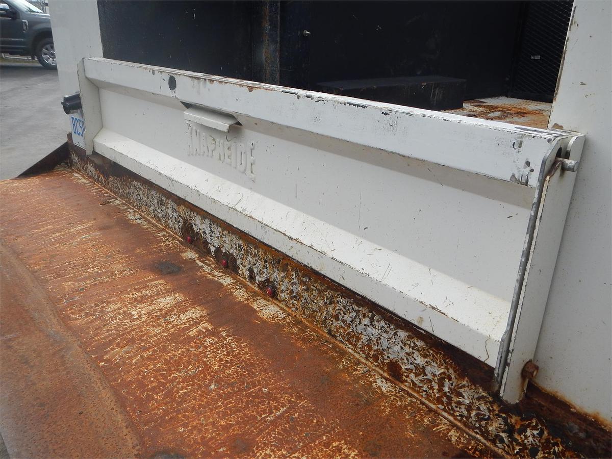 Used 2011 RAM 5500 HD