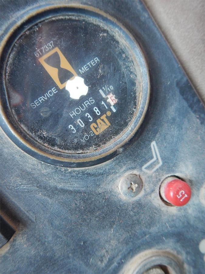 Used 1994 CATERPILLAR 950 II