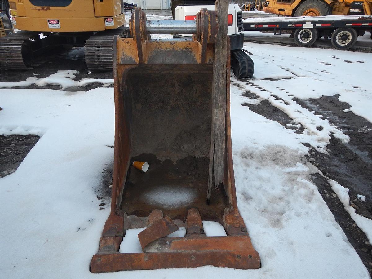 Used 2014 CATERPILLAR 336EL H