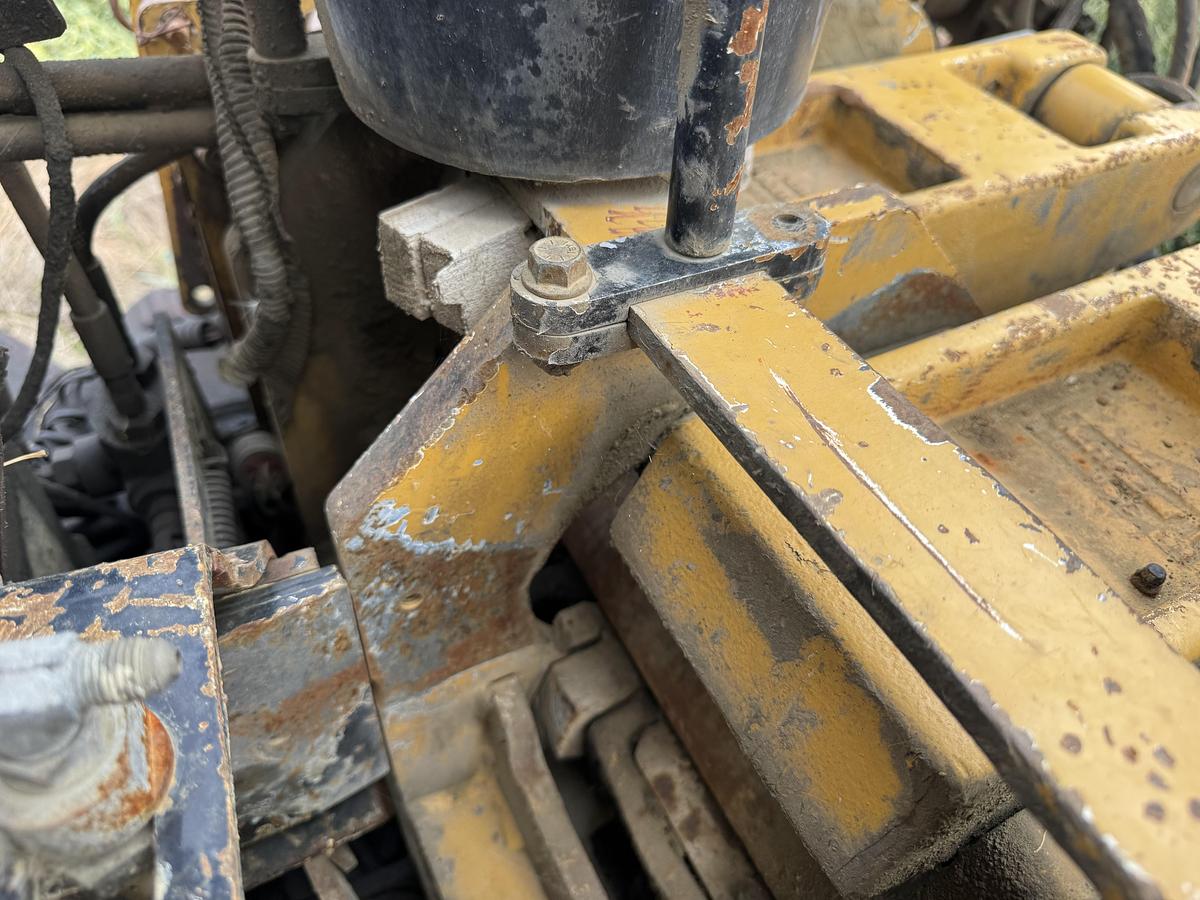 Used 2014 VERMEER D36X50 S2