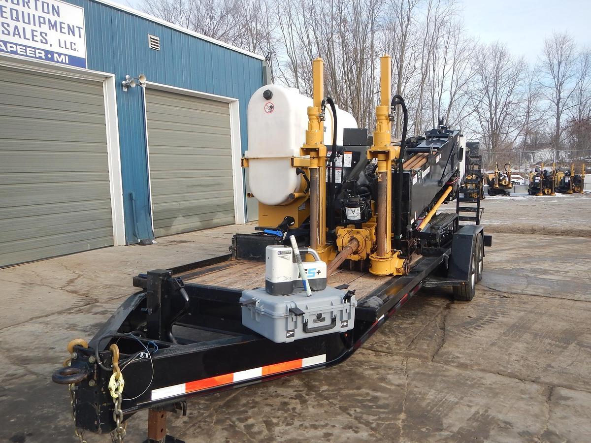 Used 2015 VERMEER NAVIGATOR D20X22 SERIES III