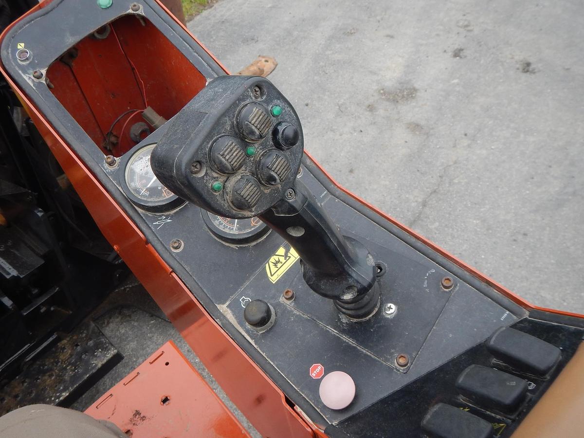 Used 2017 DITCH WITCH JT25