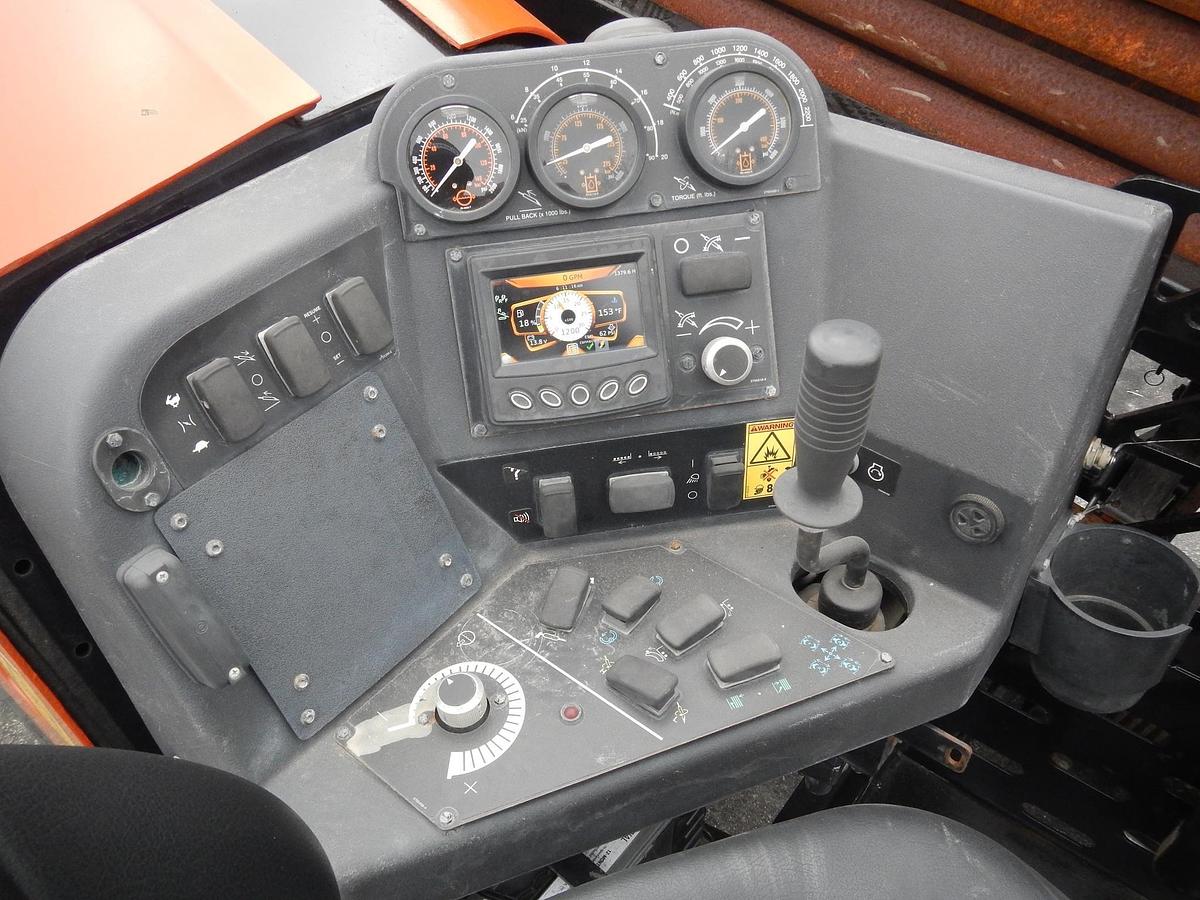 Used 2019 DITCH WITCH JT20