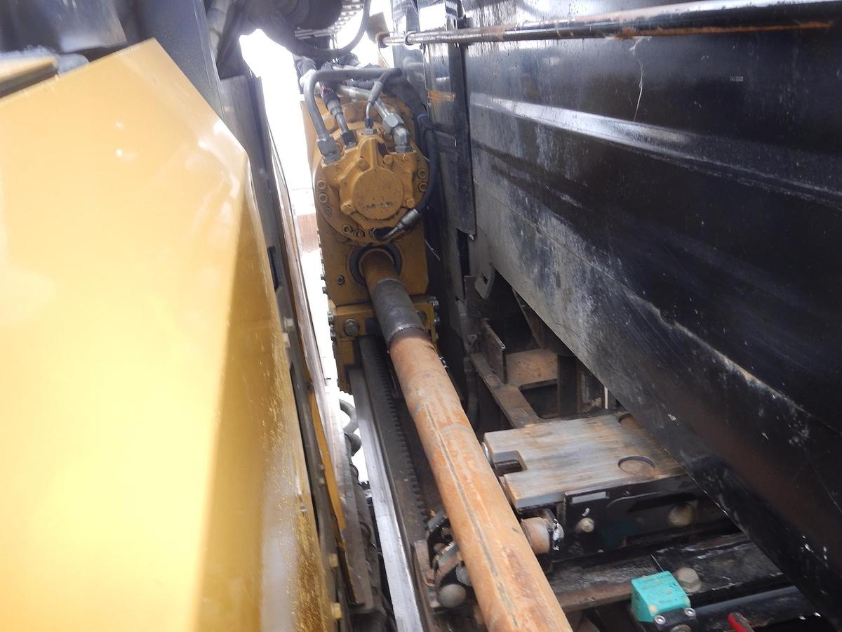 Used 2018 VERMEER NAVIGATOR D23X30 S3