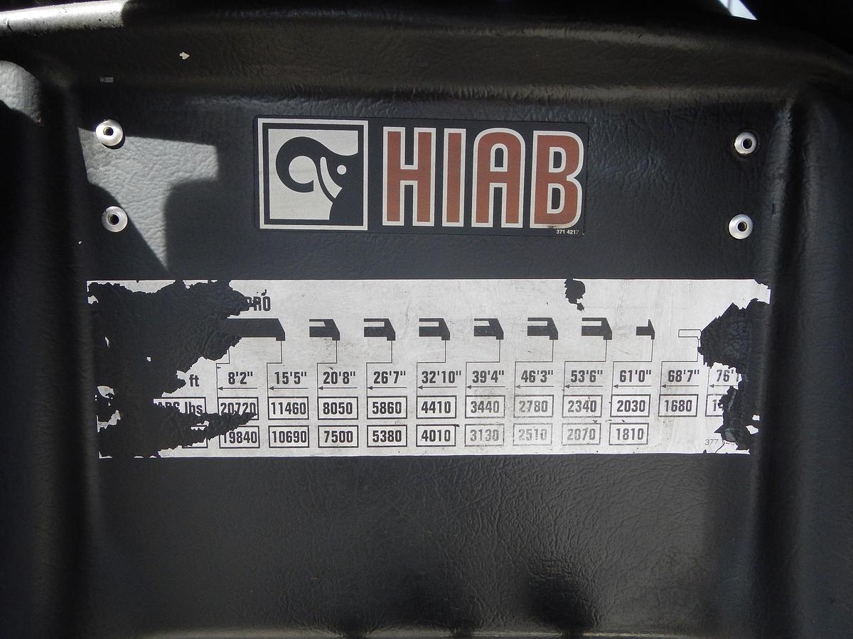 Used 2006 MACK GRANITE CV713