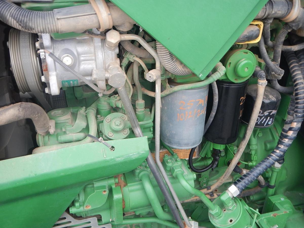 Used 2020 JOHN DEERE 5090GN