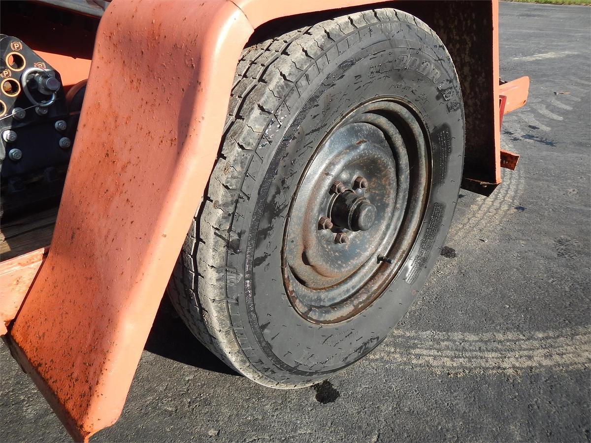 Used 2018 DITCH WITCH C12X