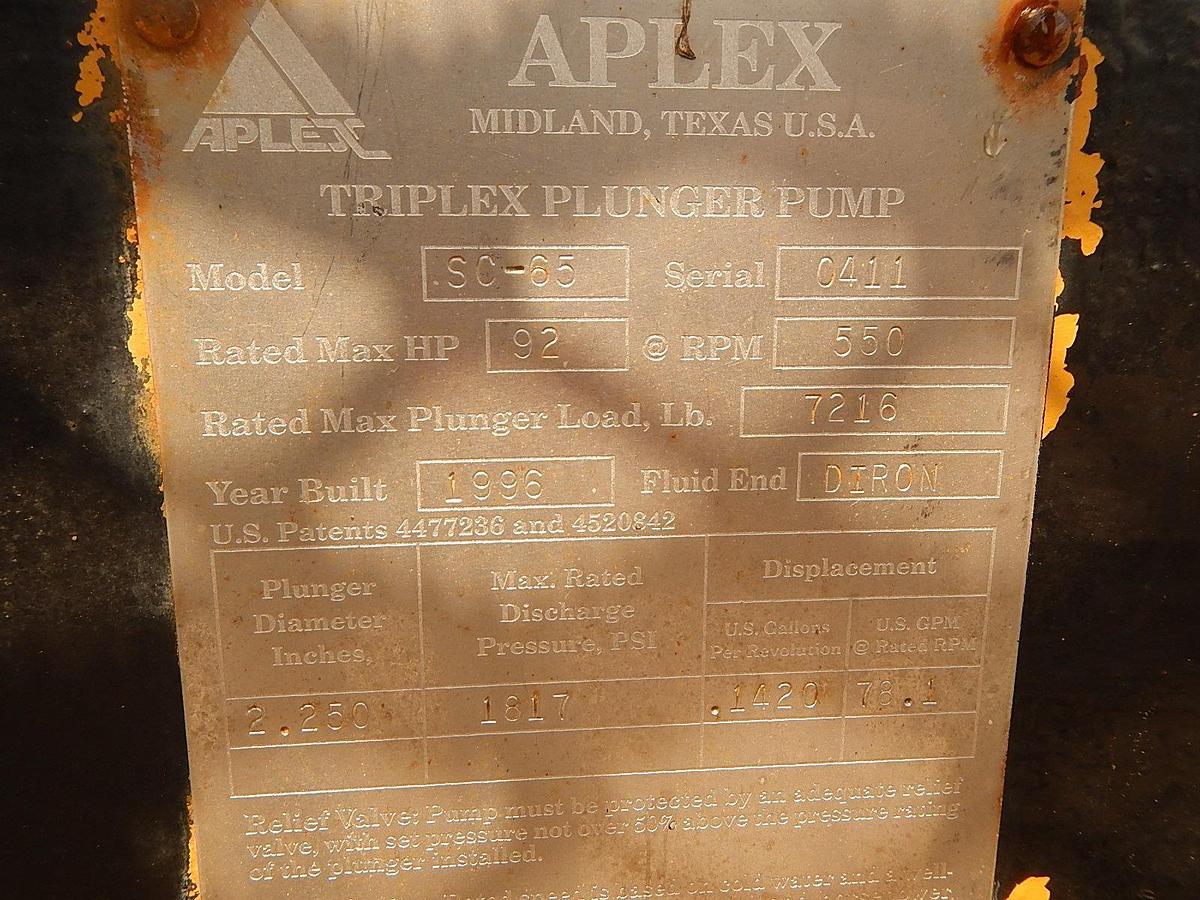 Used 1999 VERMEER NAVIGATOR D50X100A