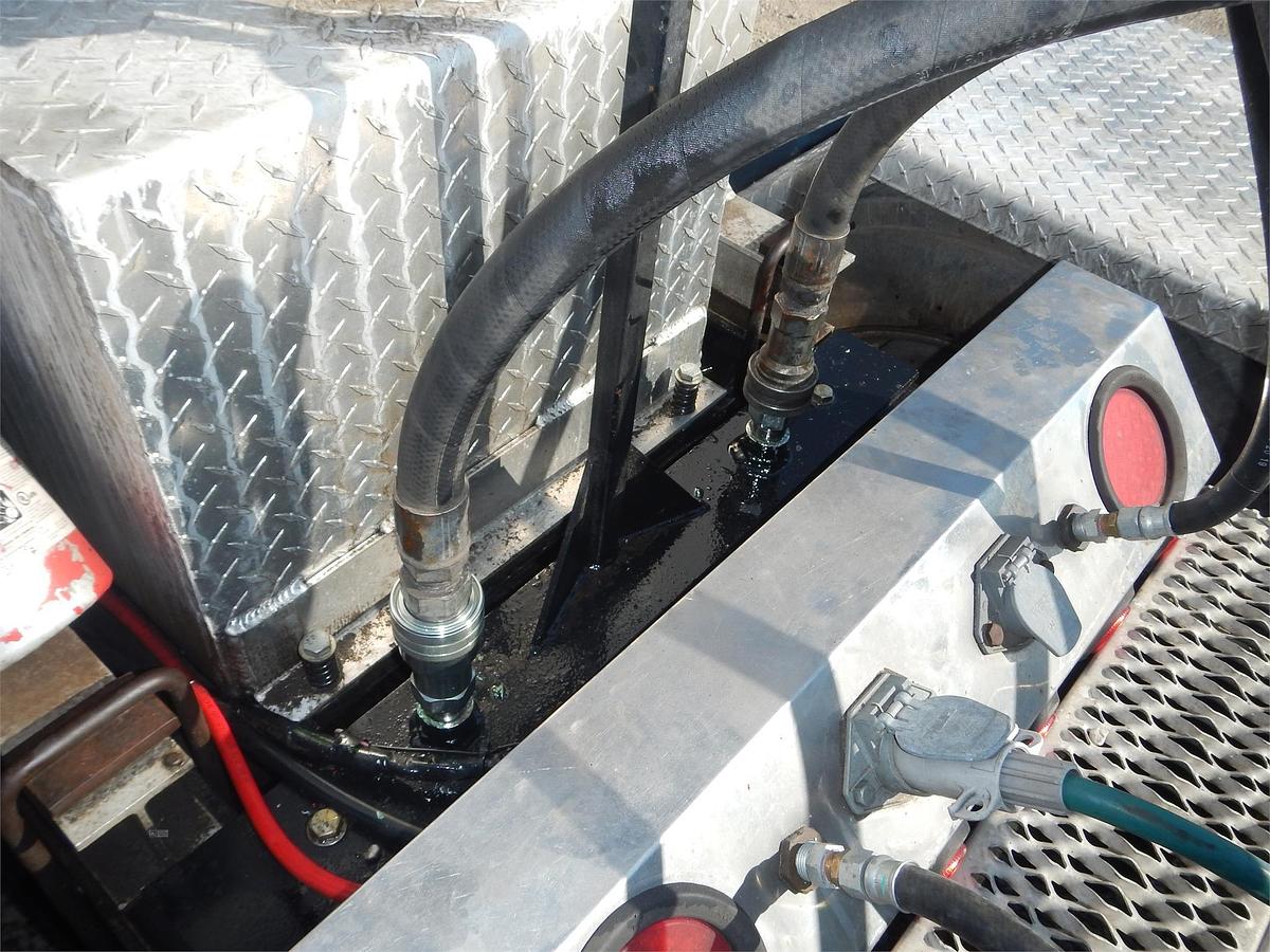 Used 1998 FONTAINE 55 ton