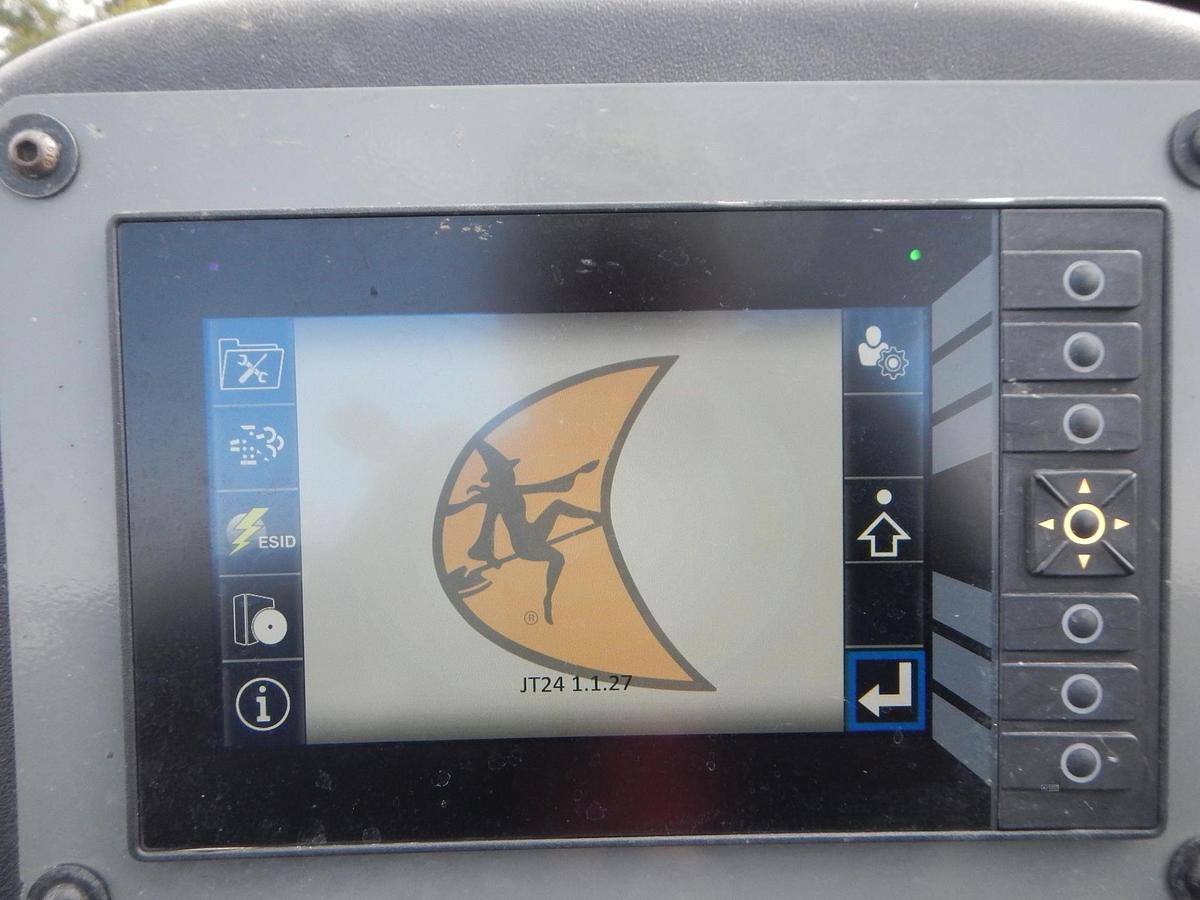 Used 2024 DITCH WITCH JT24