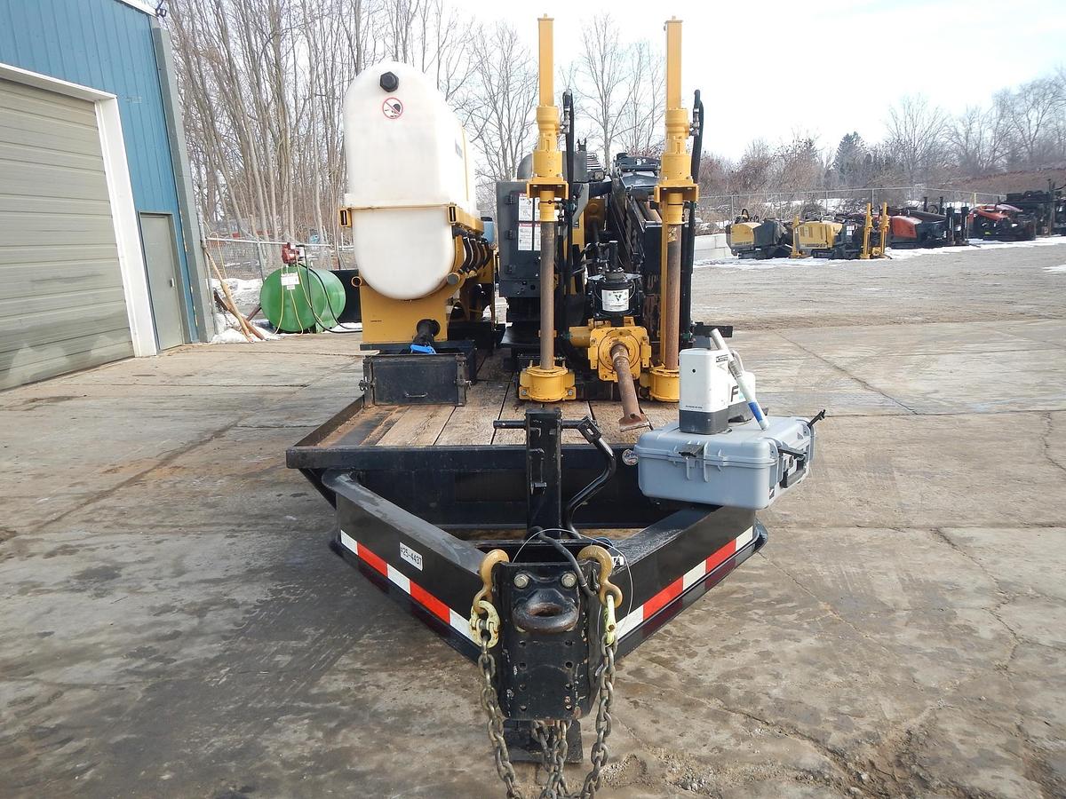 Used 2015 VERMEER NAVIGATOR D20X22 SERIES III