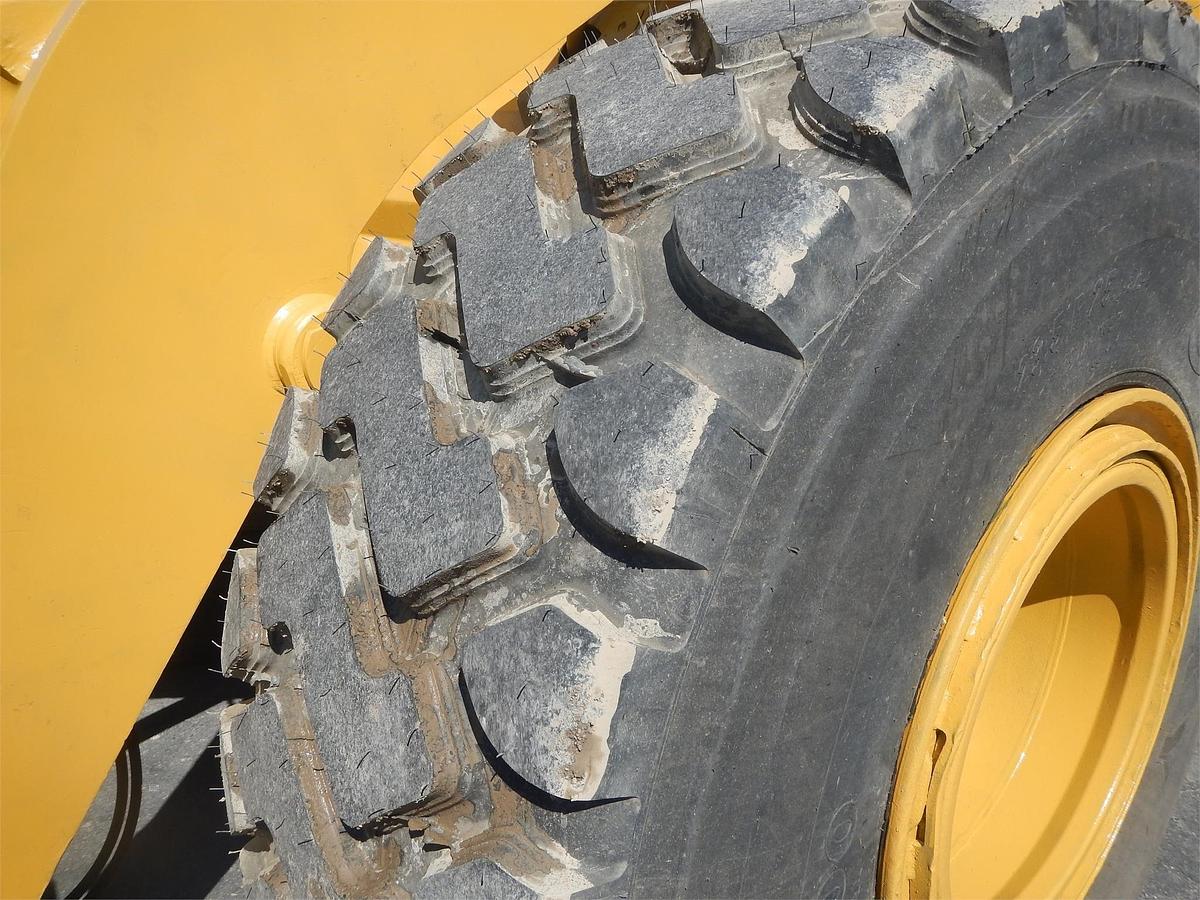 Used 1994 CATERPILLAR 950 II