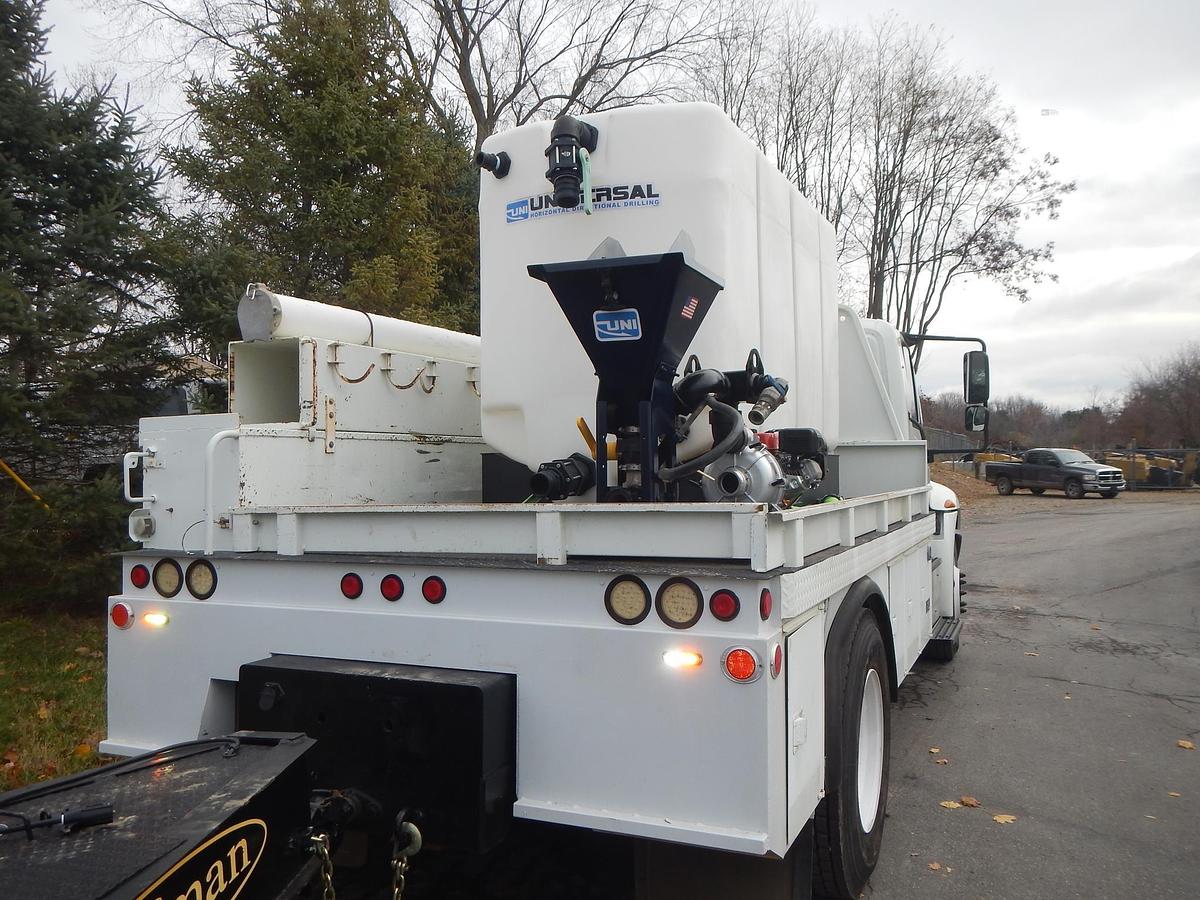 Used 2018 VERMEER NAVIGATOR D23X30 S3