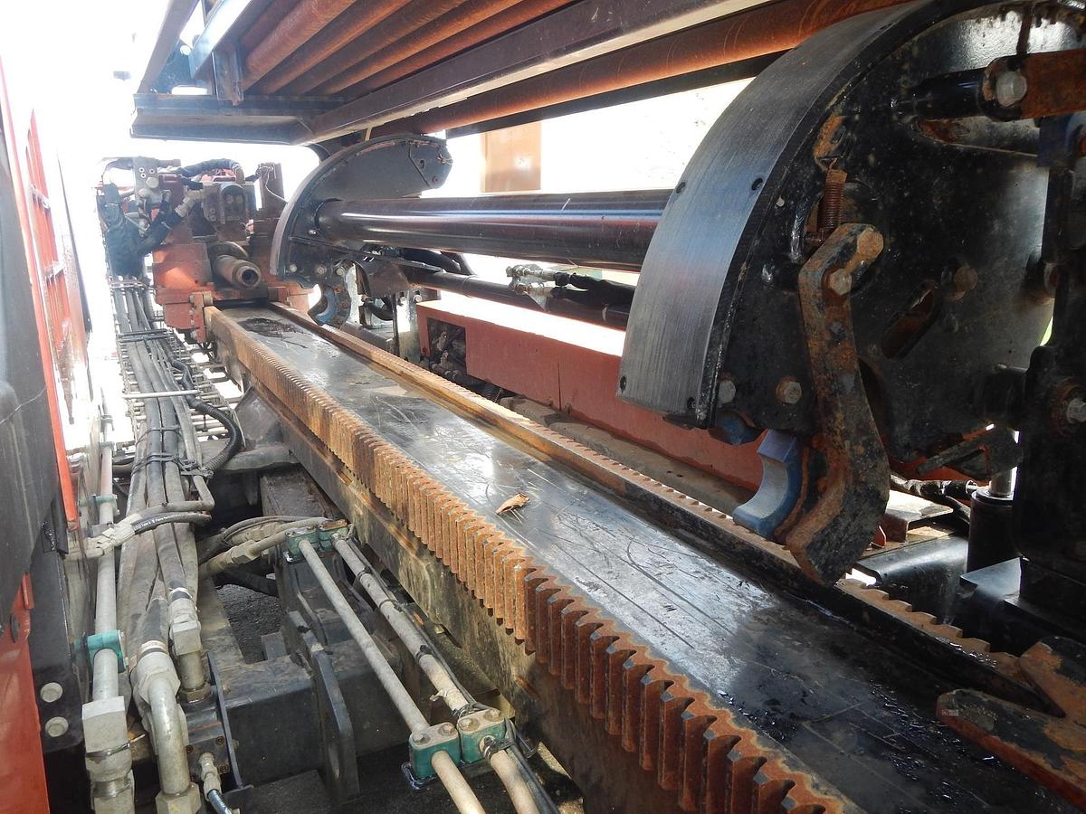 Used 2020 DITCH WITCH JT30