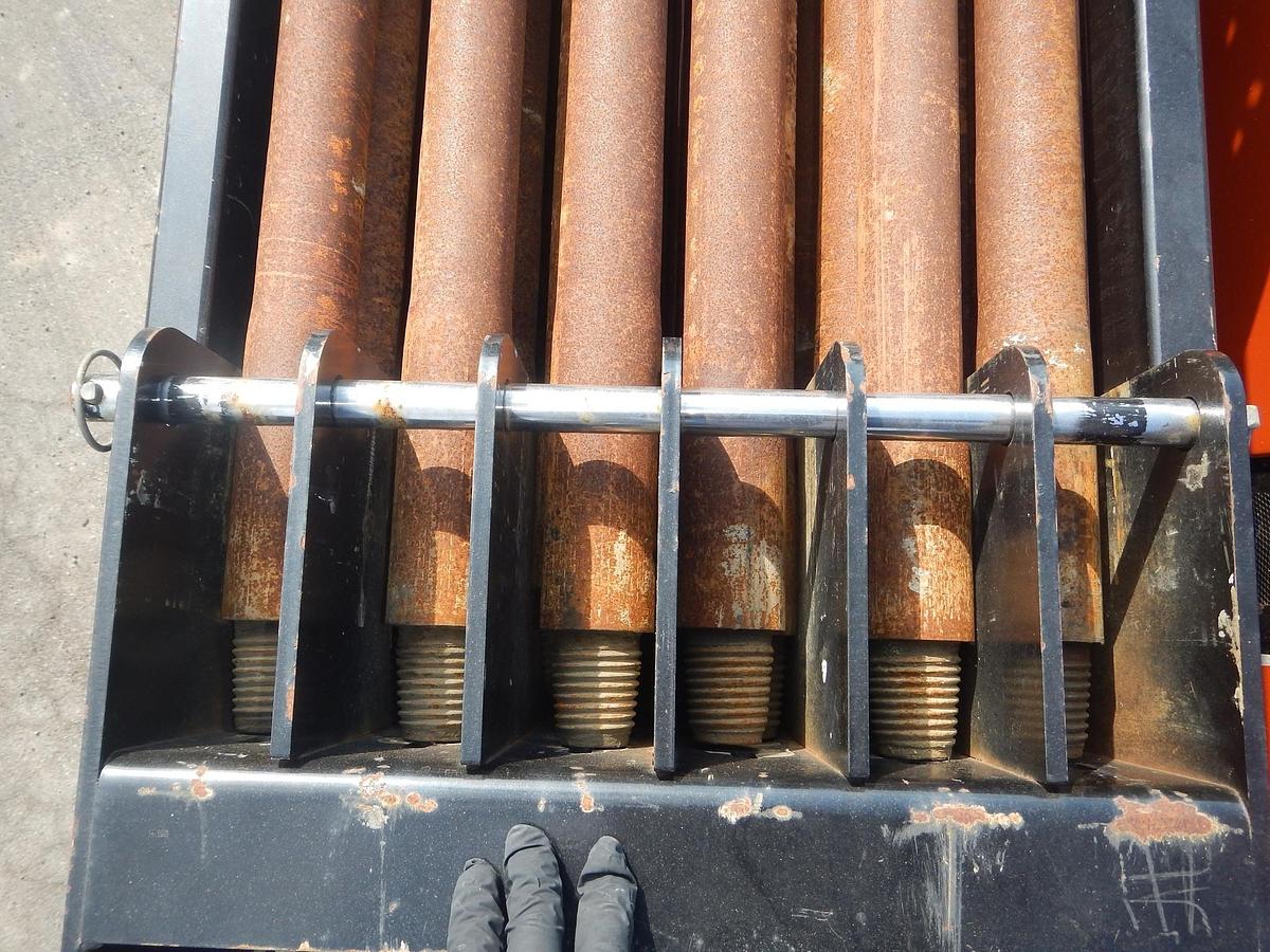 Used 2020 DITCH WITCH JT30