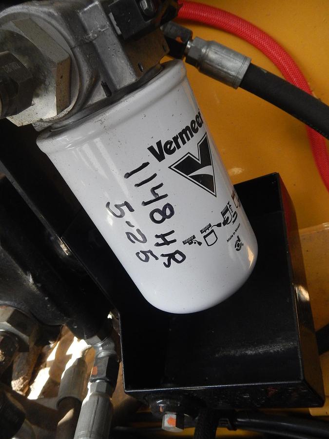 Used 2024 VERMEER NAVIGATOR D23X30 S3