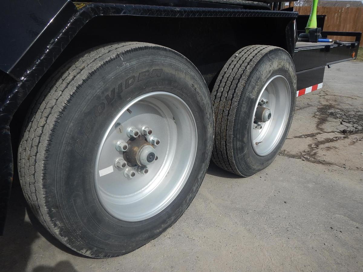 Used 2022 DITCH WITCH JT10