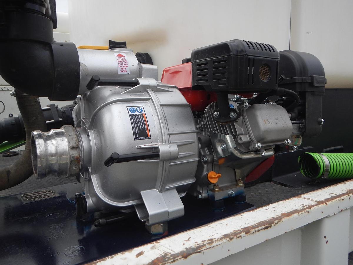 Used 2018 VERMEER NAVIGATOR D23X30 S3