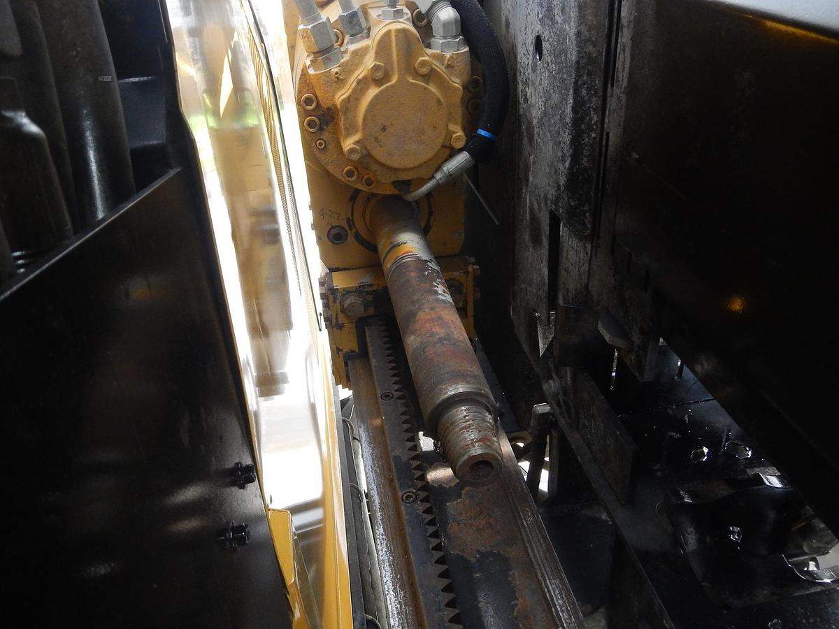 Used 2024 VERMEER NAVIGATOR D23X30 S3