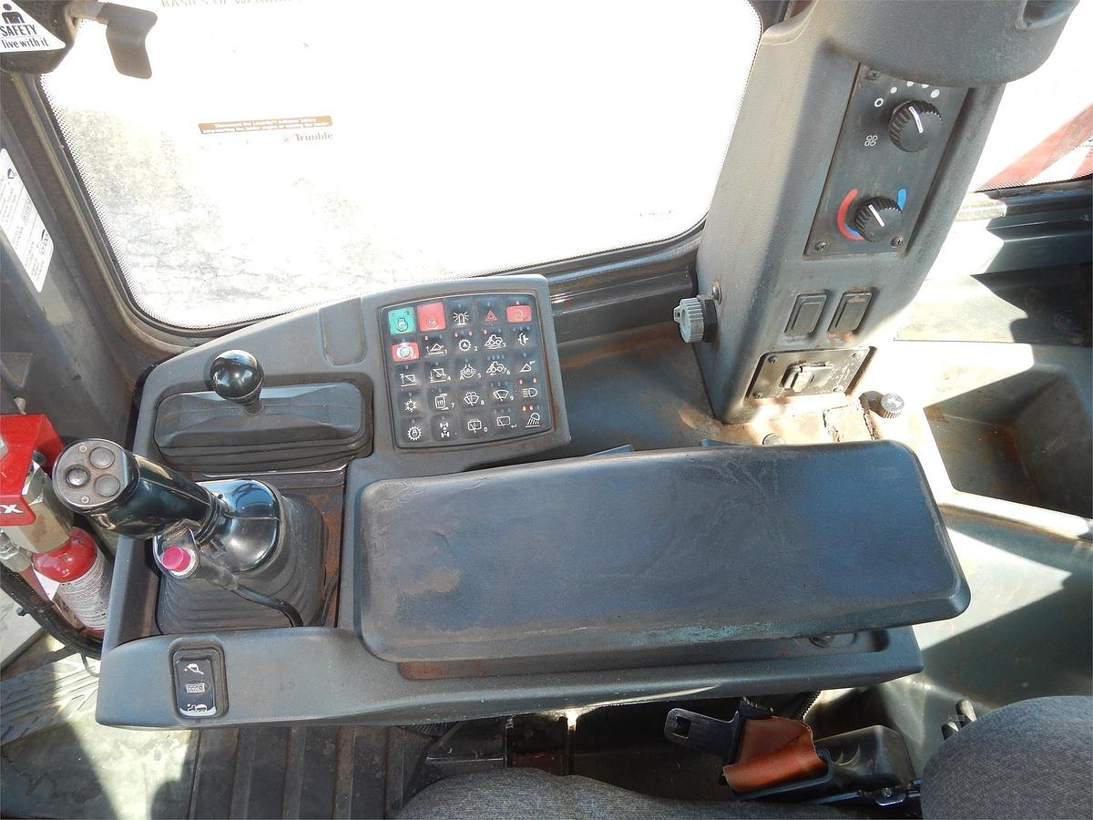 Used 2017 DEERE 624KII