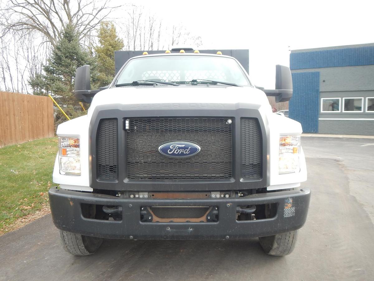 Used 2019 DITCH WITCH JT20