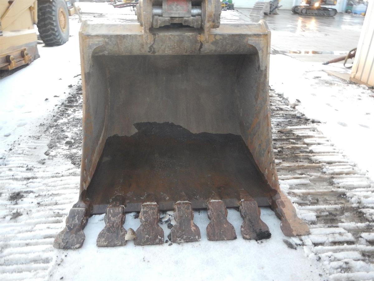 Used 2014 CATERPILLAR 336EL H