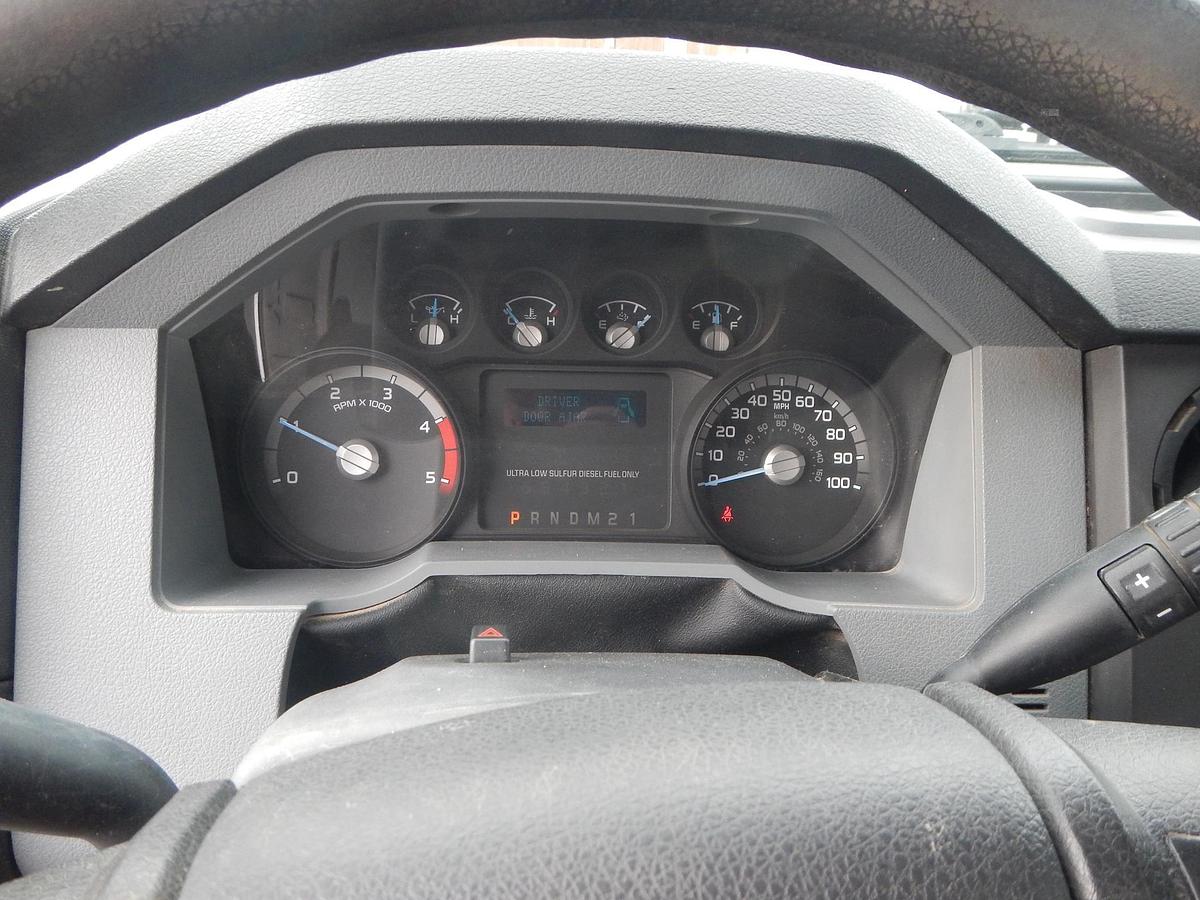 Used 2019 DITCH WITCH JT20